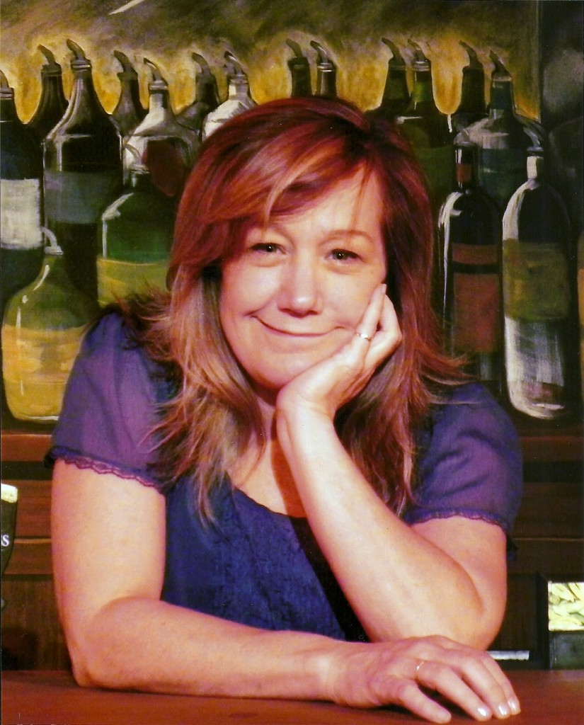 Terri Girvin