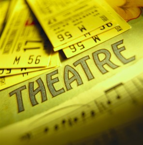 Theatre Music and Tickets