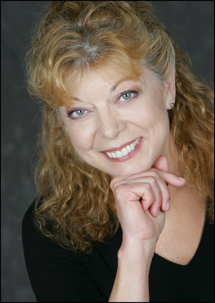 Talkin’ In The Green Room With: Angie Radosh | Florida Theater On Stage