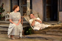 Katie Cunningham & Tim Altmeyer – The Night Of The Iguana | Florida ...