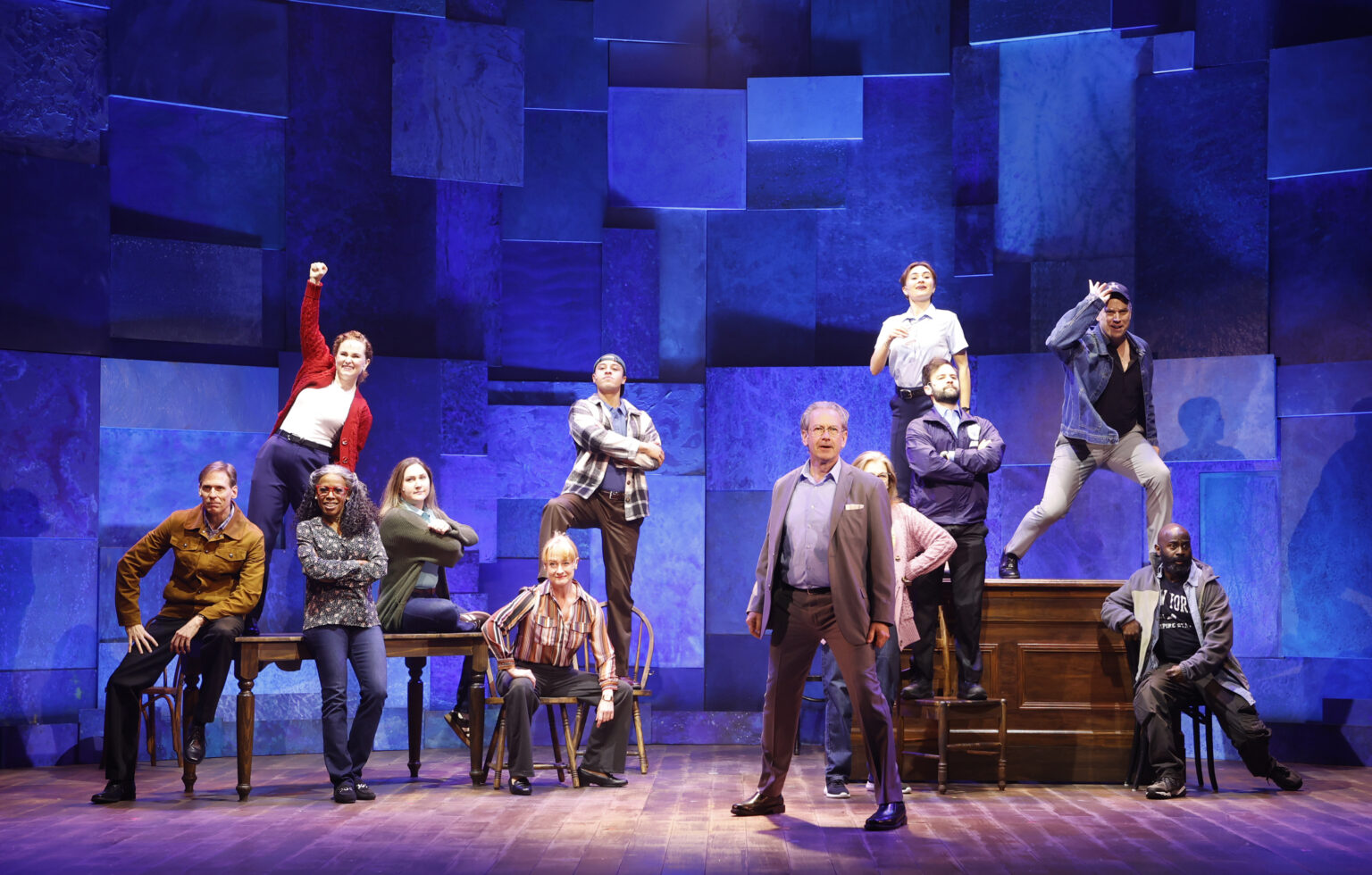 Maltz Jupiter’s Popular Come From Away is “Life-Affirming” | Florida ...