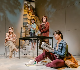 Dramaworks, Theatre Lab & Gulfshore Explore Work You’ve Never Seen