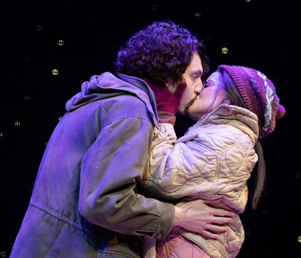 Small Town Couples Explore Relationships In Riverside Theatre’s ‘Almost, Maine’ Small Town Couples Explore Relationships In Riverside Theatre’s ‘Almost, Maine’
