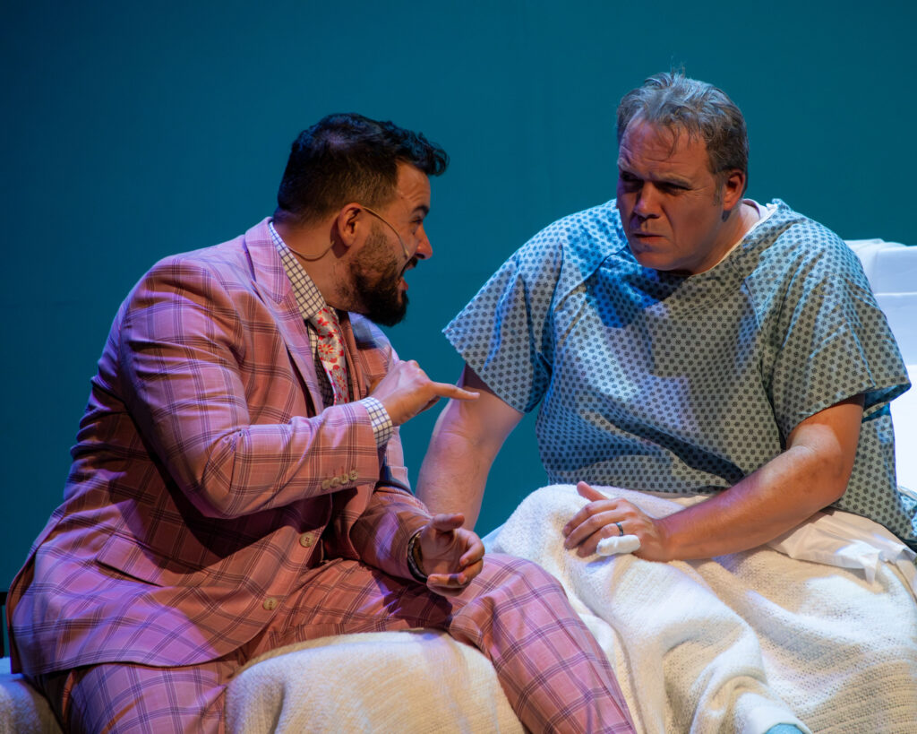 Damaged Furniture Expertly Crafted by Boca Stage Damaged Furniture Expertly Crafted by Boca Stage