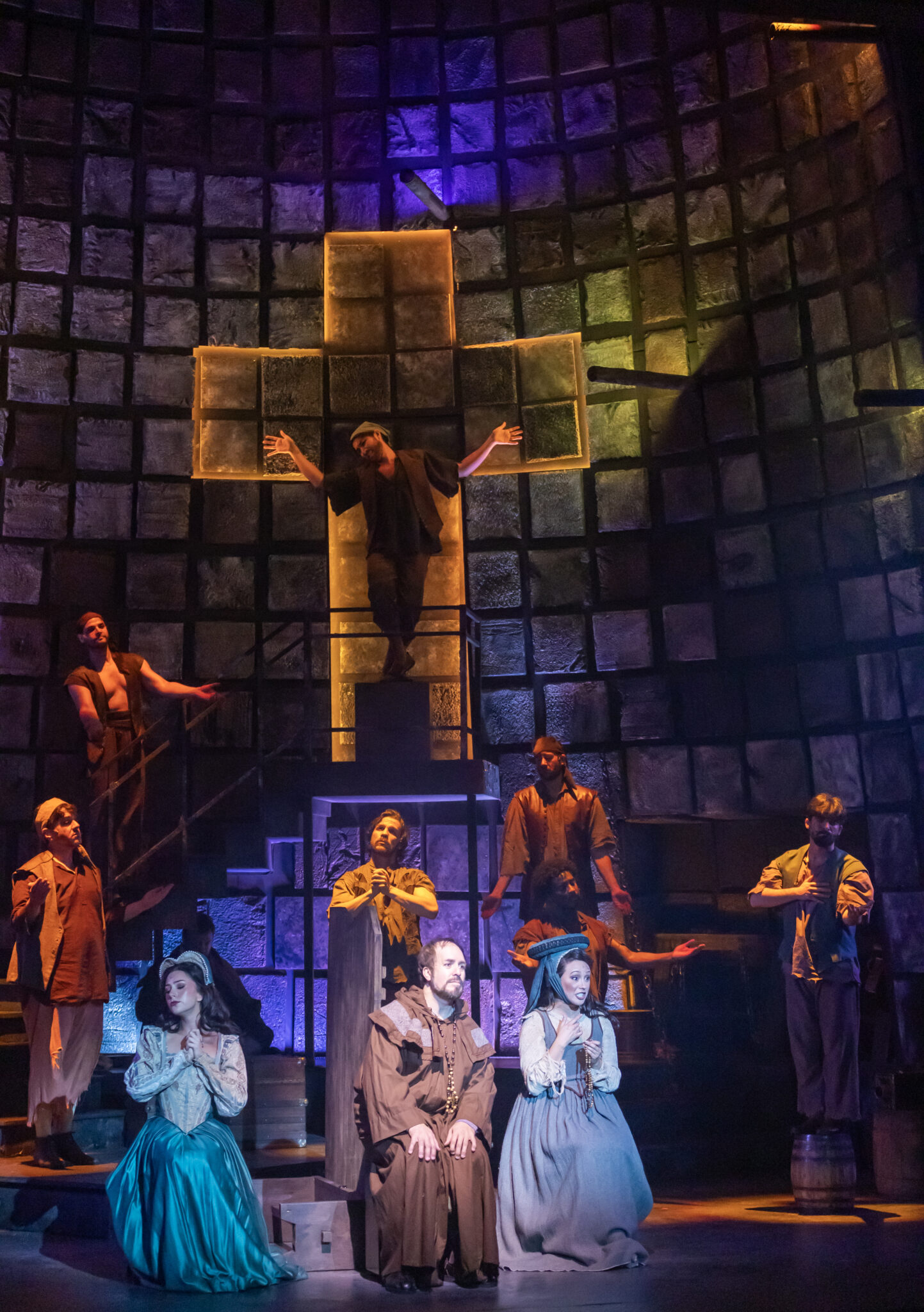 Integrity and Honor Underscored In Maltz Jupiter’s Relevant Man of La ...