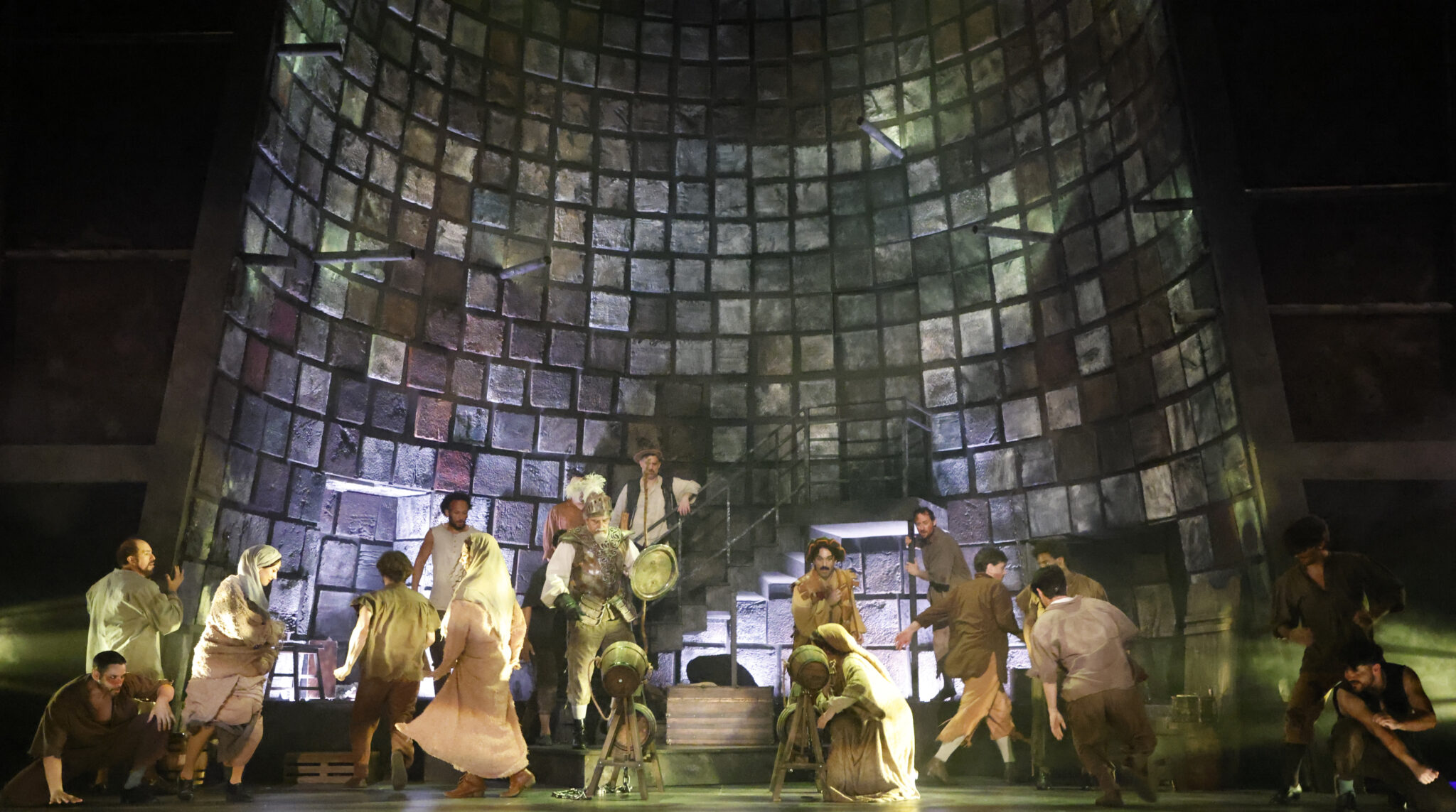 Integrity and Honor Underscored In Maltz Jupiter’s Relevant Man of La ...